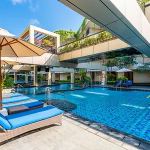 ***** Hotel Vouk And Nusa Dua Bali Indonesien
