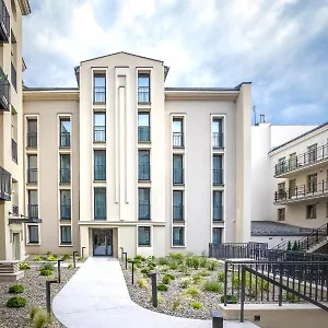 ***** Aparthotel Art Boutique Polen