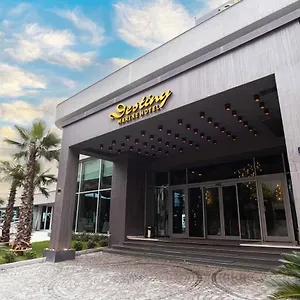 **** Hotel Destiny Marine Türkei
