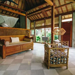 **** Gasthof Zin Berawa & Indonesien