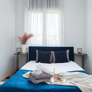  Aparthotel W11 - Loftaffair Polen