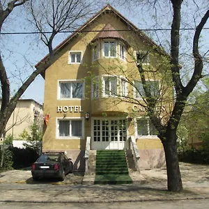 Carmen 3*, Budapest Hungary
