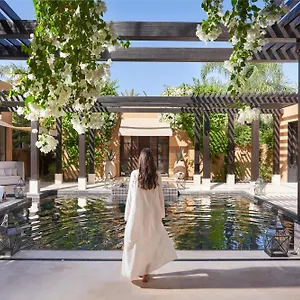 Otel Mandarin Oriental, Marrakech, Marakeş