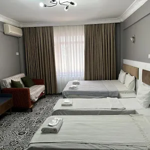  Aparthotel Mara Taxim Türkei
