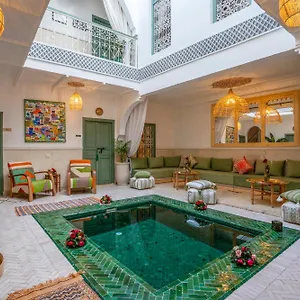 Yacouta And ***** Marrakesh