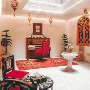 Tislite & **** Marrakesh