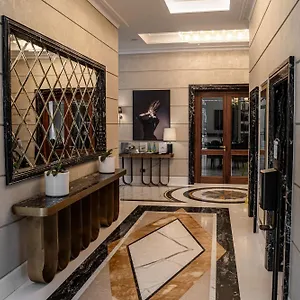 **** Hotel Radisson Collection Morina Hotel, Tirana Albanië