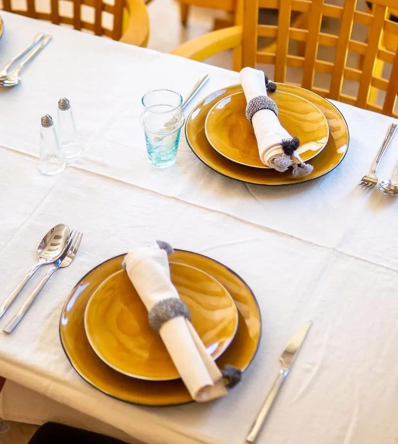 ***** Guest house Riad Villa Saphir & Spa Marrakesh Morocco
