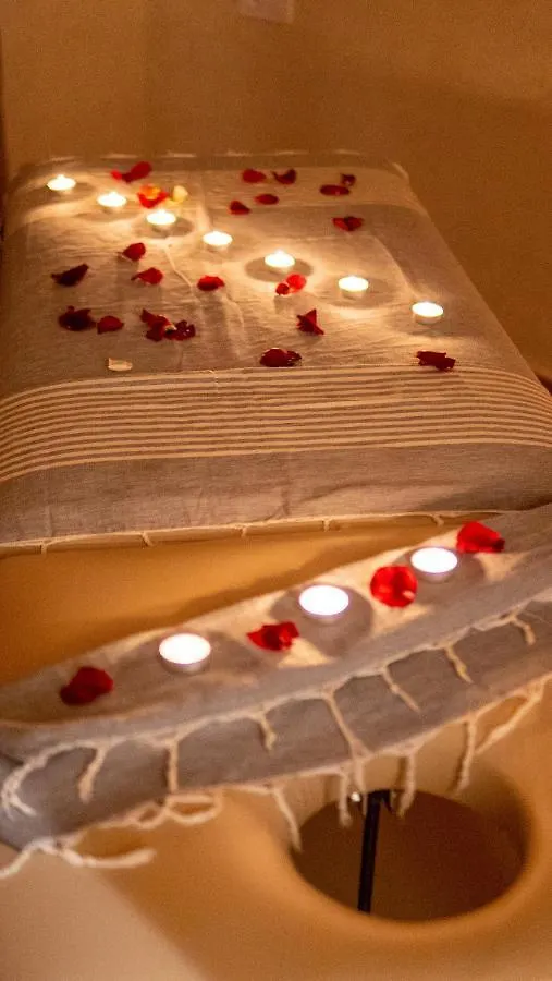 Riad Villa Saphir & Spa Marrakesh 5*,