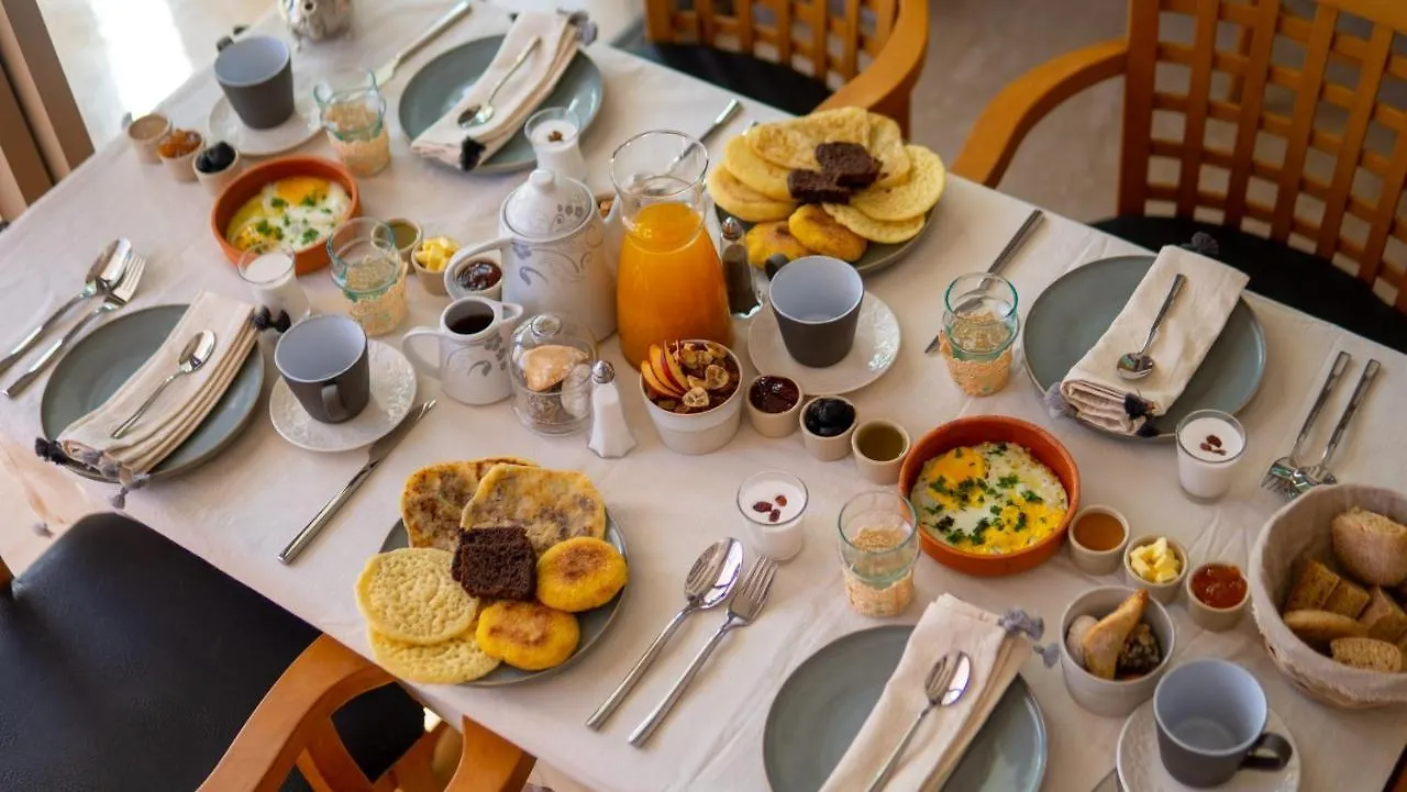 Guest house Riad Villa Saphir & Spa Marrakesh