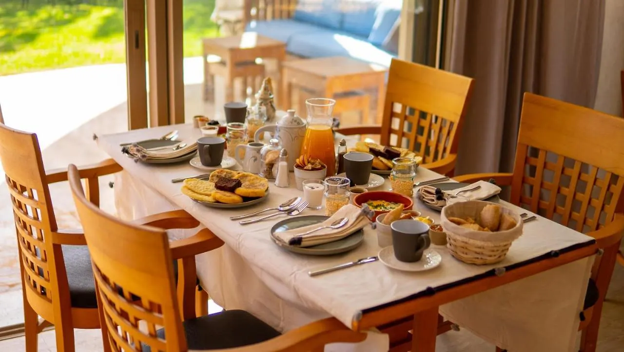 ***** Guest house Riad Villa Saphir & Spa Marrakesh Morocco