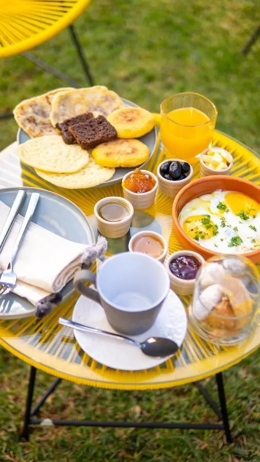 ***** Guest house Riad Villa Saphir & Spa Marrakesh Morocco